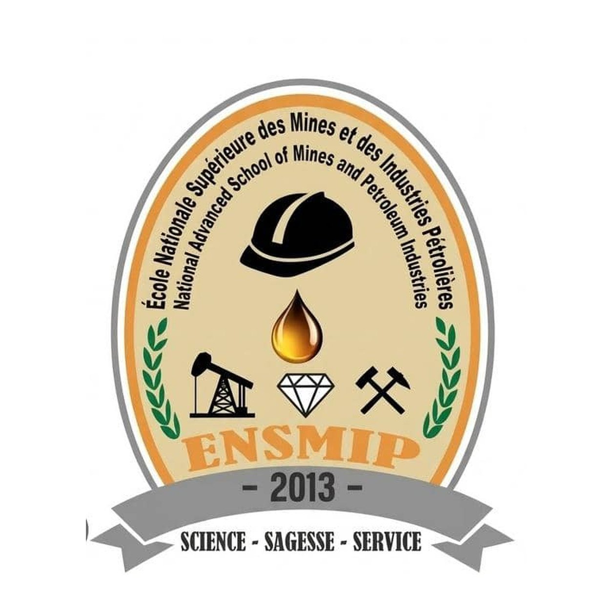 ENSMIP