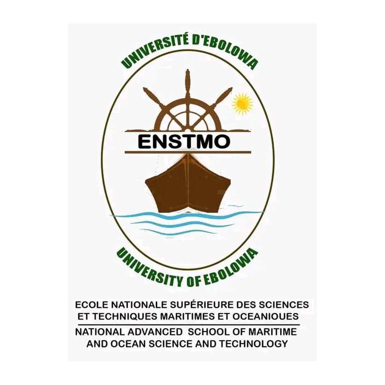 ENSTMO